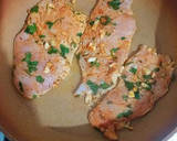 Foto del paso 4 de la receta: Filetes de pechuga de pollo a las especias