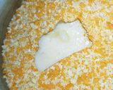 Foto langkah ke 10 dari resep Stick crispy mozarella kw.