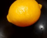 A picture of step 3 of Gluten-free Oats Lemon Poppy seeds Cupcake + Srikhand Frosting.