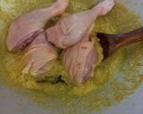 Foto langkah ke 2 dari resep Ayam serundeng.