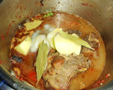 Foto del paso 4 de la receta: Fricasé de carnero