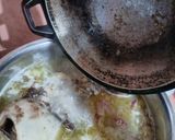 Foto langkah ke 4 dari resep Sop Tulang Sumsum Sapi.