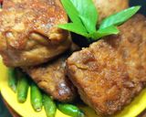 Foto langkah ke 4 dari resep Tahu Tempe Bacem khas Jogja (351).