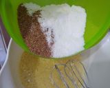 Foto del paso 2 de la receta: Pan de molde 🍞 sin harinas