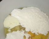 Foto langkah ke 1 dari resep Bolu keju All in one.