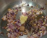 A picture of step 3 of Lightly spiced KAMANDE.