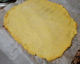 Foto del paso 8 de la receta: Pizza con base de coliflor