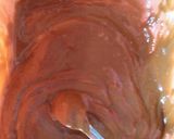 Foto langkah ke 4 dari resep Bolu Kukus gula merah ekonomis (no telur no mixer).