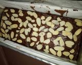 Foto langkah ke 3 dari resep Chewy Fudge Brownies.