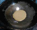 Cara Membuat Pancake Pisan Wajan Jadul White Coffe 5