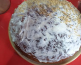Foto del paso 9 de la receta: Bizcocho de nueces y zanahoria