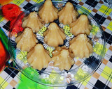 இனிப்பு கொழுக்கட்டை / பிடி கொழுக்கட்டை (Inippu kolukattai recipe in tamil) ரெசிபி ஸ்டேப் 7 புகைப்படம்
