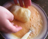 Foto del paso 7 de la receta: Croquetas de papa rellenas