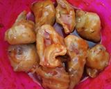 Foto langkah ke 7 dari resep Baso Aci Jewol.