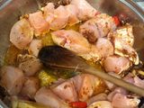 Thai Red Coconut Curry