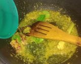 Foto langkah ke 3 dari resep Semur ayam kentang.