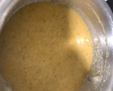 Foto del paso 3 de la receta: Crema de brócoli con pollo y arbolitos de brócoli