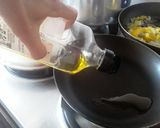 Foto del paso 3 de la receta: Cintas de zanahoria y calabacín amarillo...😜🥒🥕🍝🍜🥗🥙