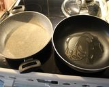 Foto del paso 3 de la receta: Almuerzo de måndag  igen (lunes denuevo)