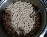 صورة لخطوة 4 من وصفة سلطة فاصوليا بيضا دايت ولا احلى 😋