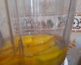 Jus Mangga Kweni kekinian langkah memasak 2 foto