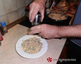 Φωτογραφία βήματος 22 της συνταγής Πένες με ζαμπόν και τυρί φιλαδέλφεια. Τι λιχουδιά!