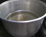 Foto langkah ke 5 dari resep Pempek mini ikan haruan.