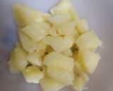 Foto del paso 1 de la receta: Ensaladilla de yuca