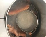 Foto del paso 8 de la receta Guisadito de galeras y salmón