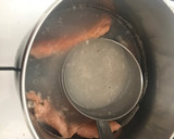 Foto del paso 8 de la receta: Guisadito de galeras y salmón