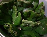 Foto langkah ke 5 dari resep Bothok Kerang.