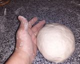 Foto del paso 3 de la receta: Pan francés