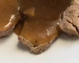 Foto del paso 10 de la receta: Solomillo de cerdo en olla exprés y compota de perelló