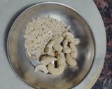 A picture of step 5 of #TheChefStory#ATW1#street food recipes #Malai soya chaap.