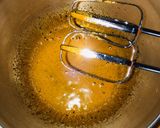 A picture of step 4 of Coffee Dalgona.