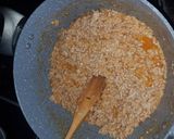 Töltött cukkini recept fázis 2 fotója