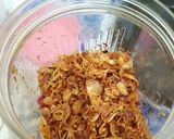 Foto langkah ke 5 dari resep Brambang/Bawang Goreng Renyah.