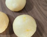 عکس مرحله 4 از دستور نان تست کدو حلوایی (pumpkin loaf pan)