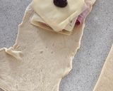Foto del paso 3 de la receta Hamburguesa Pizza estilo Rixtor