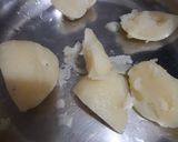 ஆலு தோசை(Aloo dosa recipe in Tamil) ரெசிபி ஸ்டேப் 2 புகைப்படம்