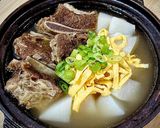 Foto langkah ke 7 dari resep Authentic Galbitang 👍🏼👍🏼👍🏼.