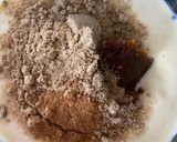 عکس مرحله 3 از دستور موکتل موز و انبه