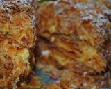 Napoleon cake#familyfriendly recipe step 17 photo