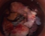 صورة لخطوة 1 من وصفة شربة فريك