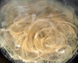 Foto langkah ke 1 dari resep Spaghetti.
