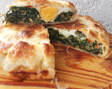 Foto del paso 5 de la receta: Tarta de acelga