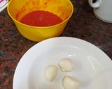 Foto del paso 1 de la receta: Mí Pizza Napoletana