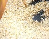 A picture of step 5 of Bread Crumbs.