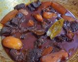 Foto langkah ke 6 dari resep Semur Betawi.