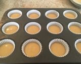 Foto del paso 5 de la receta: Cupcakes con licor de Amaretto